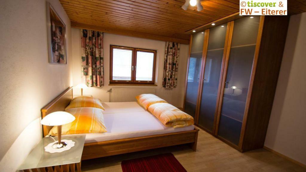 Eiterer Apartment Prutz