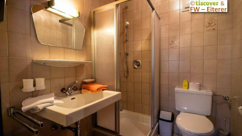 Apartment Eiterer Prutz